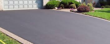 Best Driveway Crack Filling  in Sylvan Lake, MI